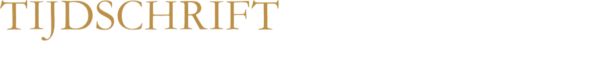 logo Tijdschrift Schouwen-Duiveland