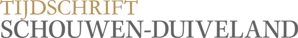 logo Tijdschrift Schouwen-Duiveland
